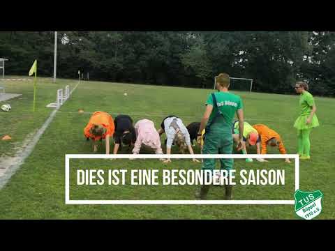 Trailer zur unserer Video-Reihe