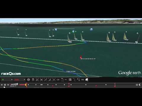 7- Starting Strategies: The Port Tack Approach