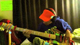 MonoNeon | [&quot;Back To Love&quot; - Bilal]