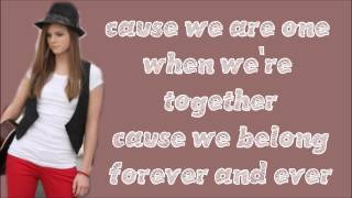Tiffany Alvord- Neve Been Better lyrics