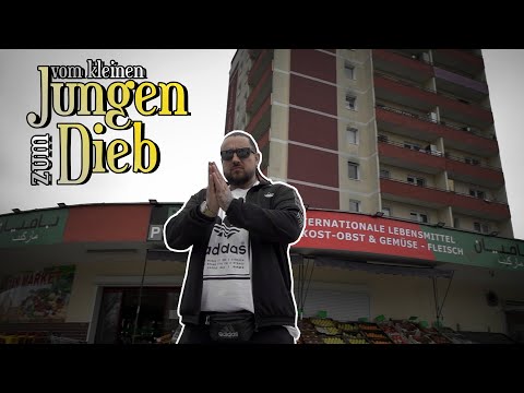 ZAIN - VOM KLEINEN JUNGEN ZUM DIEB #vkjzd (prod.by DALTON, BIX)
