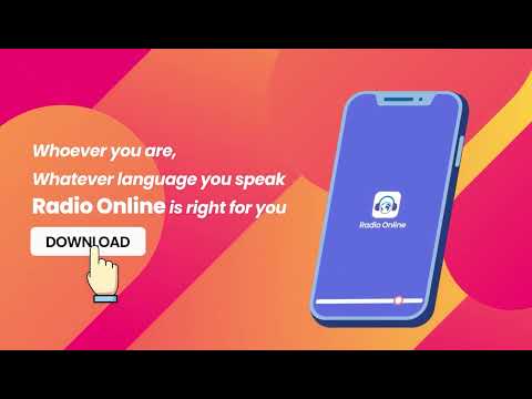 25 5 2022 Radio Online Vuong