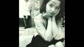 Björk - The Sugarcubes - Cindy - [HD]
