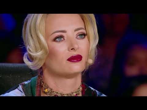 Vunk feat Antonia - Pleacă. Vezi interpretarea trupei Artizan, la X Factor!