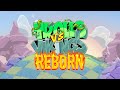 Vídeo de jogabilidade de Trolls vs. Vikings: Reborn  PC