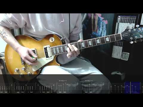 Real Friends - Tell Me You're Sorry (Guitar Cover + On Screen Tabs) 🎸