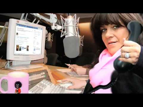 Sam Mason books a taxi