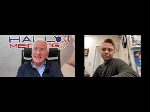 ARD wurde „reingelegt“ - Wie hat er das gemacht? ARD-Mediathek