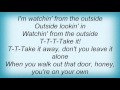 17377 Per Gessle - T-T-T-Take It Lyrics