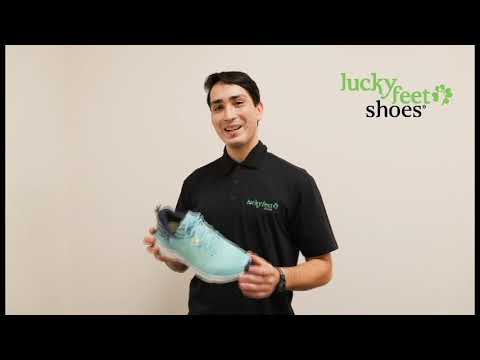 Lucky Feet Shoes | Fit Expert Reviews | HOKA Challenger ATR 6