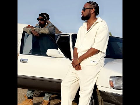 عايش حُر - |NASROY & FEjS|