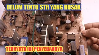 Download lagu TUTORIAL# TRICK TO FIX A SAMSUNG TV THAT IS COMPLETELY DEAD. PSU. TURNS OUT THIS IS THE CAUSE. mp3 Download lagu TUTORIAL# TRICK TO FIX A SAMSUNG TV THAT IS COMPLETELY DEAD. PSU. TURNS OUT THIS IS THE CAUSE. mp3