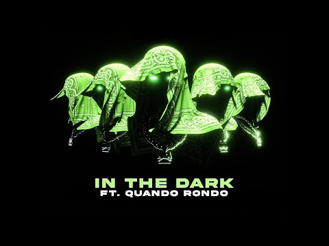 Video thumbnail for In The Dark