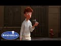 Ratatouille | Remy Kookt | Disney NL