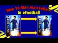 How To Train Joao Felix Max Level In eFootball 2023 || How To Max Joao Felix In efootball/Pes 2023