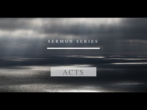 Arrested Development (Acts 21:27-40)