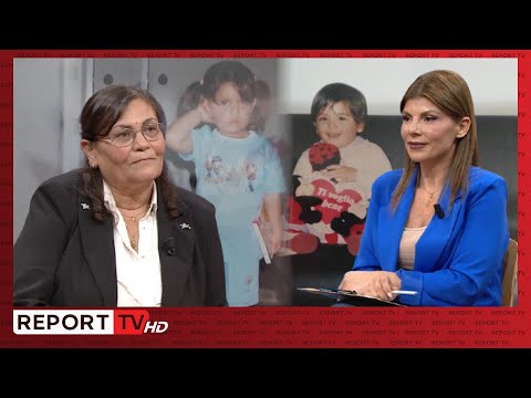 Pa Gjurme-‘Burri i parë më tradhtoi, i dyti më dhunonte’/Gruaja:20 vite që nuk i takoj vajzat sepse…