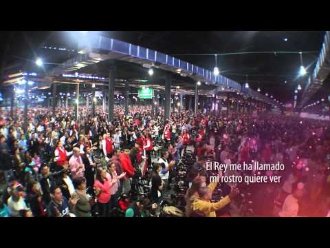 El Rey me llamó - Avivamiento | Música y adoración cristiana 🎶🔥