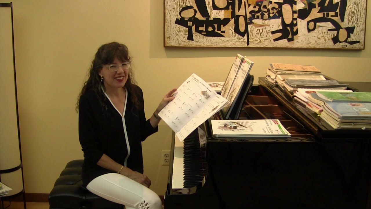 Introduction to Theory and Activity, Book 1B Tutorials for students found in SuperScore Digital app!