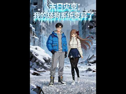 《全球灾变，我的舔狗系统变异了》全球灾变后，丧尸横行，资源匮乏。主角沈默意外绑定&ldquo;舔狗系统&rdquo;，系统通过发布&ldquo;舔狗&rdquo;任务(如向女神林悦献水、告白)奖励生存物资，助其艰难求生。