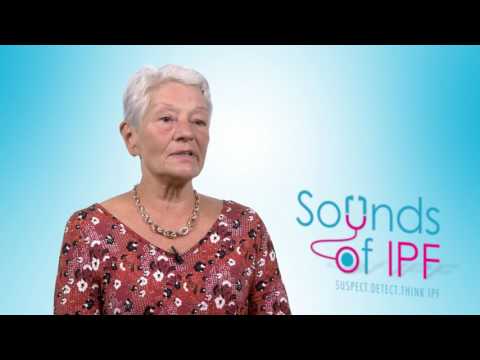 Idiopathische Lungenfibrose – Selbsthilfe als Teil der Therapie