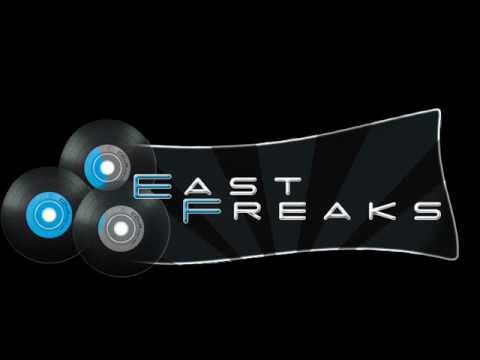 DJ's From Mars feat. Fragma - Insane (In Da Brain) (East Freaks Remix)