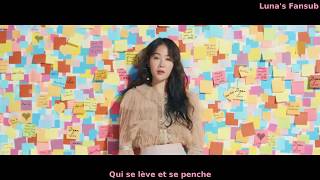 [HD][VOSTFR] Soyou, Louie & Lil Boi - The Night