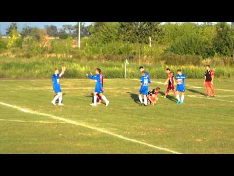 PP 09.09.15, Malina Piątek - Włókniarz 0:1