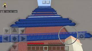 マイクラ  超長距離アスレやってみた！part7