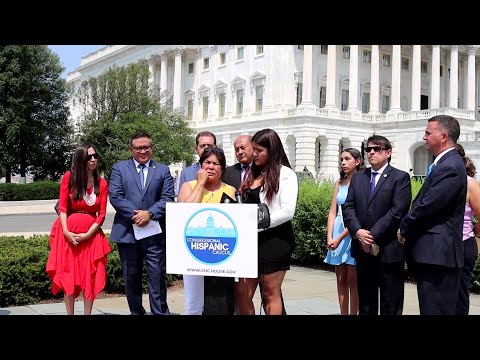 Landmark immigration legislation connected to Goleta grandmother and service member son