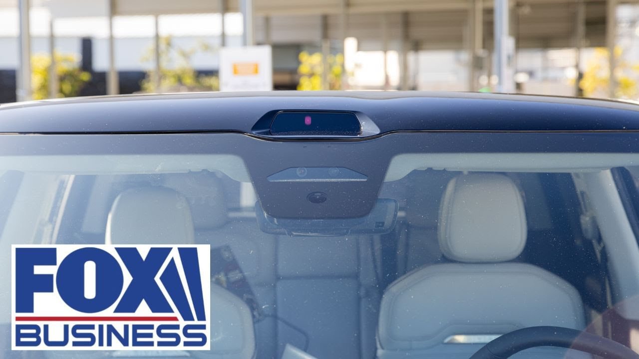 ‘The world is moving toward AI’ says SoundHound AI co-founder and CEO