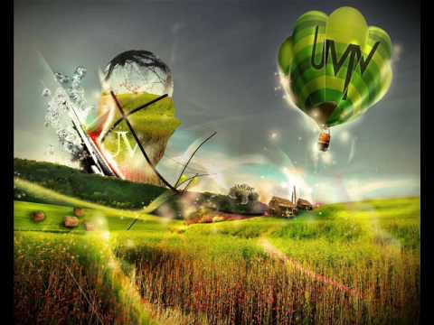 Underbeat-Into The Sky