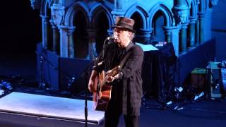 Nils Lofgren - Union Chapel 150115 - Lost a Number