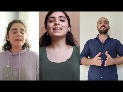 Koma ma/Tu Dizanî (2021)