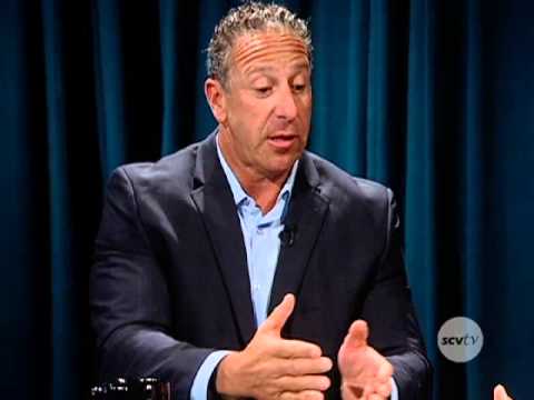 Scott Zimmerman discusses Corporate Stategies Incorporated