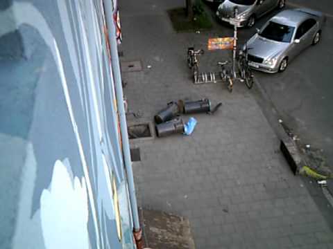 AWISTA - so arbeiten wir in Düsseldorf