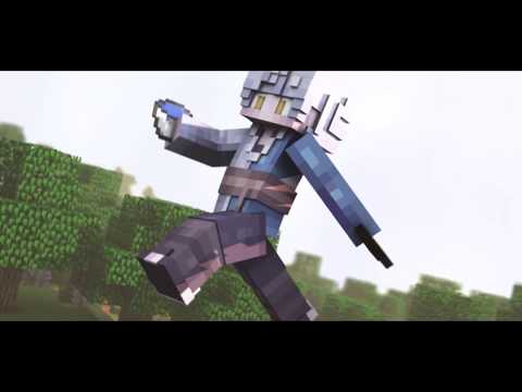 Intro For Kashiro [AE part rushed]