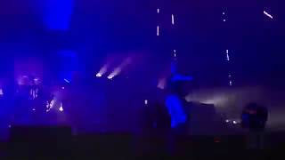 The Prodigy -  Timebomb Zone (Liverpool 2018)