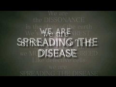 InfiNight - Apex Predator (Lyrics)