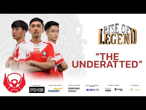 JANGAN ANGGAP REMEH BIGETRON ALPHA