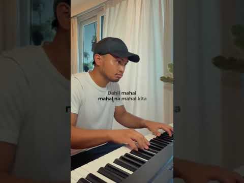 Dahil Mahal na Mahal Kita (Roselle Nava) — Jeff Alagar