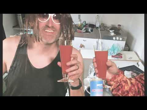 Chester’s Bitchin’ Beverage Mixin’ - Mega6420 Psych-a-Tech Fantasy 2023