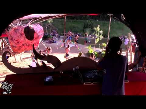 Pedro Dread @ ReveillOz #5 2018/19