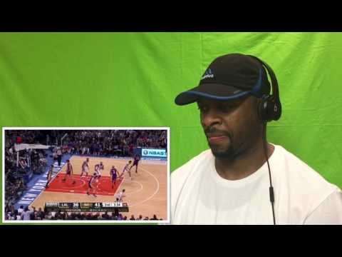 Jeremy Lin career-high 38pts vs. Lakers || 2.10.12 || HD