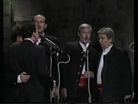 Pramaliće moje - klapa Nostalgija - FDK 1994