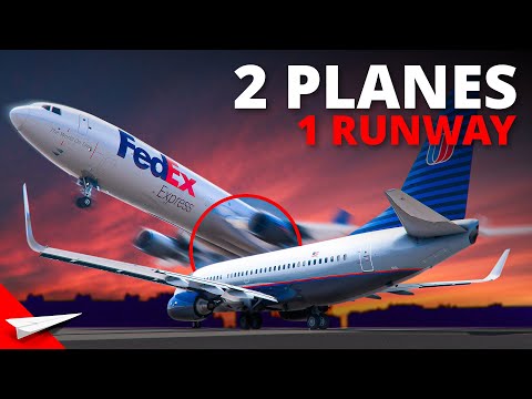 When United 1448 Entered the Wrong Runway…