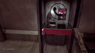 のんびりホラー　サイレントヒル　タウンフォール02