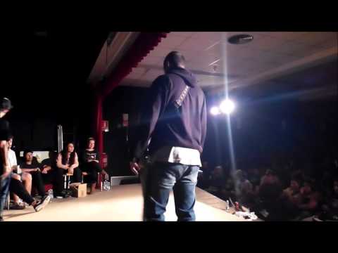 SURI vs OSANCO SNTK (Octavos) BATALLAS SANTAKO