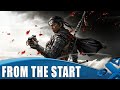 Ghost Of Tsushima - The First 90 Minutes