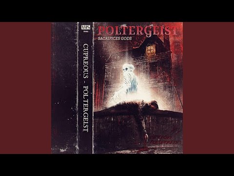 Poltergeist (prod. by HOSTILAZE)